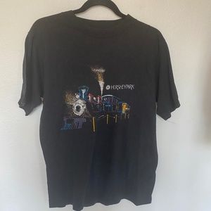 Vintage Hershey Park Tee